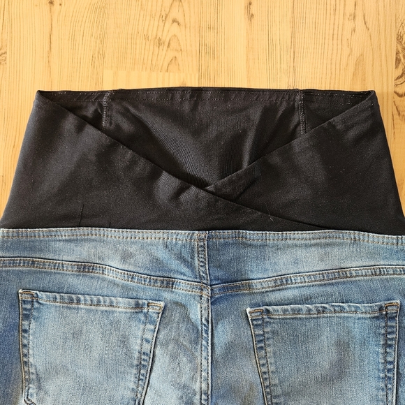 Isabel Maternity Women's Jegging Jeans - Picture 8 of 8